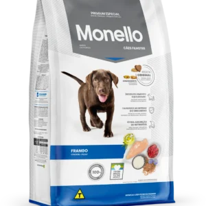 Monello Especial Cães Filhotes 15kg