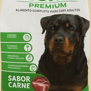 RAÇÃO BIONIC 7KG/25kg