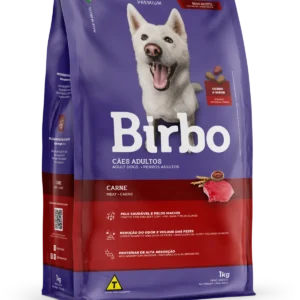 Birbo Carne 1kg,7kg,15kg