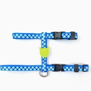 Peitoral Tradicional Gato + Guia