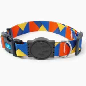 Coleira de Pescoço – G