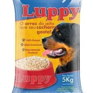 Arroz pra cachorro 5KG