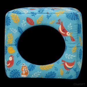 Caminha Azul de Toca: Blue Comfort G