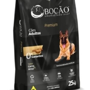 Bocão Premium 25 kg