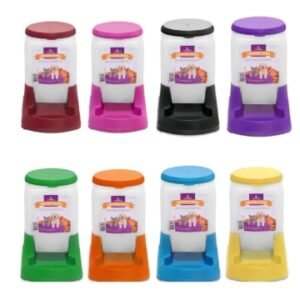 Bebedouro Automático 3 L Para Cães E Gatos