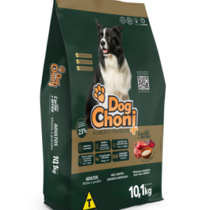 DogChoni Cães Adultos 10kg, 15kg